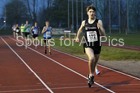 North Eastern Grand Prix graded 1500 metres , Monkton Stadium,  Jarrow and Hebburn. Photo:  David T. Hewitson/Sports for All Pics